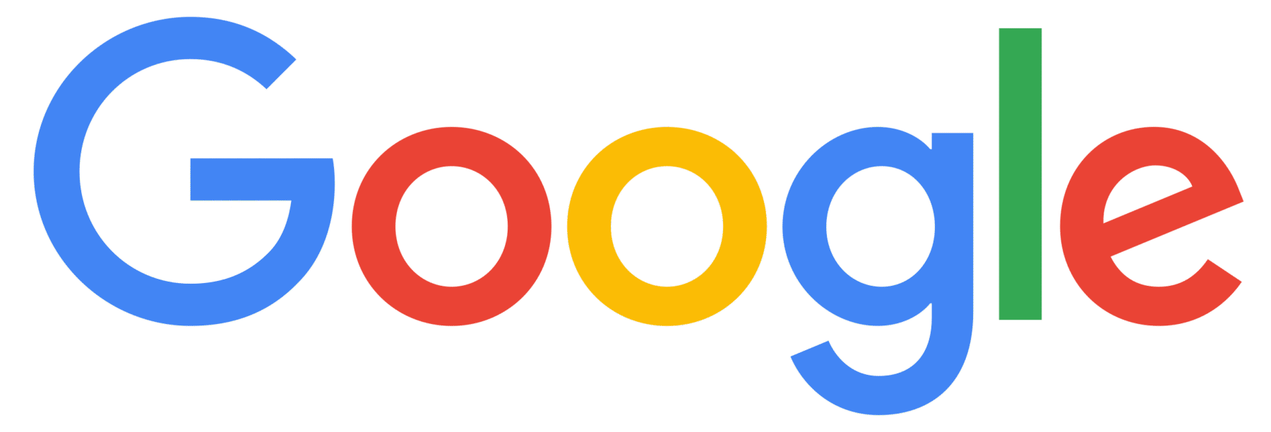 Google Logo.wine