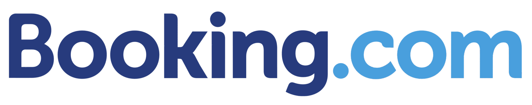 Booking.com Logo.wine