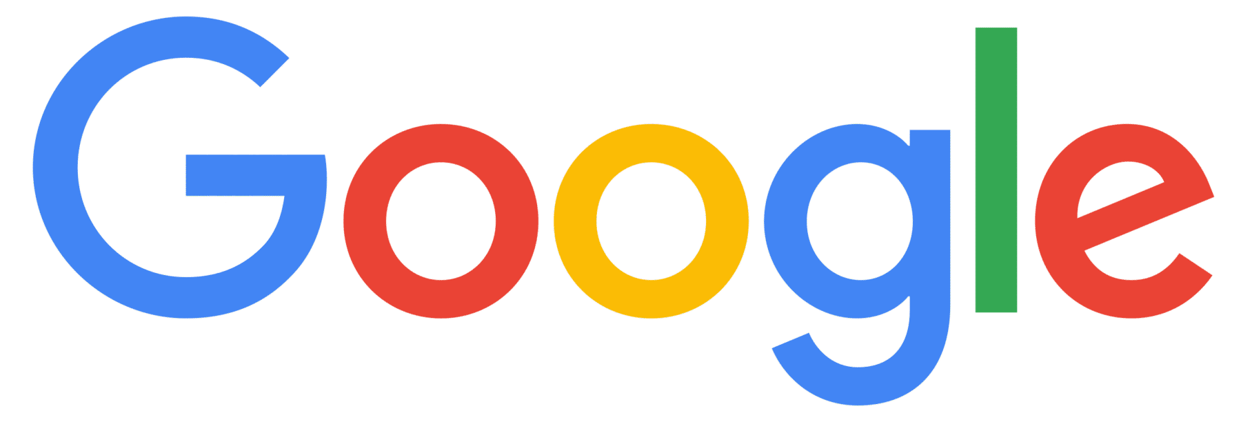 Google Logo.wine