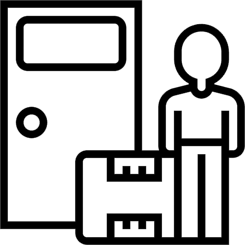 home icon 1a