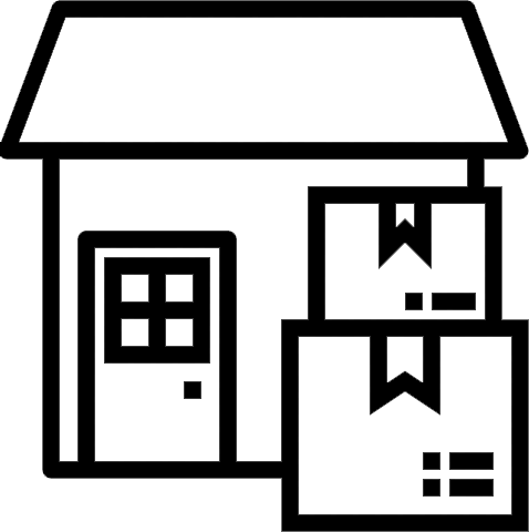 home icon 1c